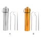 thumbnail image 5 of Inteprter 3 piezas palillos de con soporte reutilizable Mini bolsillo herramientas contenedores organizador Oficina viajes al aire libre Type6 NO6 Inteprter HA007998-01, 5 of 6