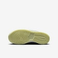 thumbnail image 3 of Big Kid's Nike Dunk Low Iron Grey/Cool Grey-Lime Ice (HQ3569 068) - 4.5, 3 of 7
