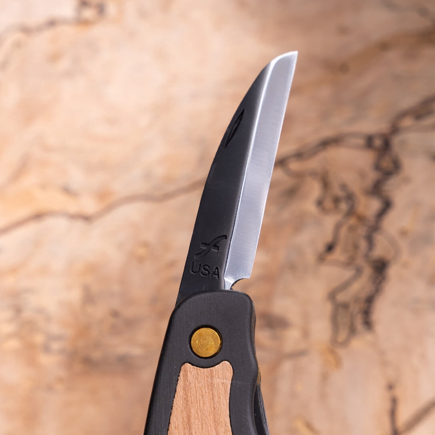 Flexcut - JKN95 - Tri-Jack Pro - 3 Blade Wood Carving Multi Tool -