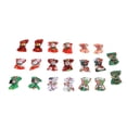 thumbnail image 1 of Lazo para el Pelo Bling Bling 20 Piezas para Mascotas Navidad, 1 of 12