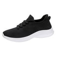 thumbnail image 1 of asddcavvf Men Sports Shoes Fashionable Simple And Solid Color The New Pattern Summer Mesh Breathable, 1 of 9