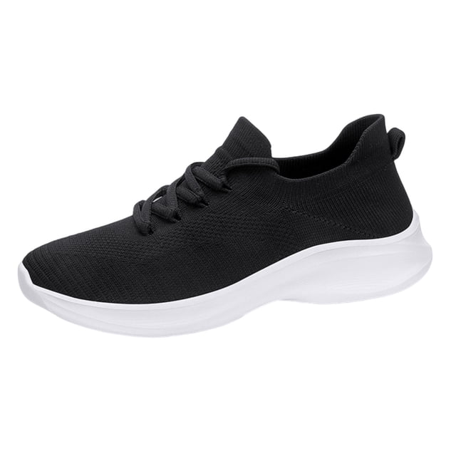 asddcavvf Men Sports Shoes Fashionable Simple And Solid Color The New Pattern Summer Mesh Breathable
