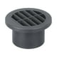 thumbnail image 5 of 2X salida de ventilación de aire caliente 75mm accesorio de conducto de calentador automático de coche reemplazar directamente 2 piezas, 5 of 8