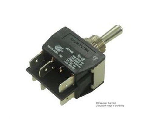 250VAC C3970BBAAA By ARCOLECTRIC 16A Best Price Square SWITCH DPDT