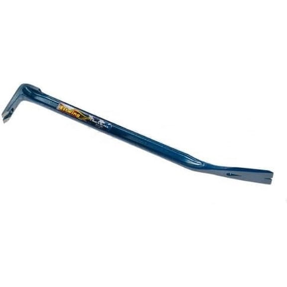 Estwing 18 in. I-Beam Construction Pry Bar