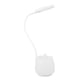 thumbnail image 4 of Lámpara para niños, protector ocular recargable, plegable, 3 fuentes de luz ajustables, fuente de alimentación USB, luces de escritorio para el hogar y la Oficina, 4 of 5