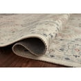 thumbnail image 3 of Loloi II Loloi II Hathaway Beige/Multi 5'-0" x 7'-6" Area Rug, Beige / Multi, 3 of 5
