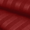 thumbnail image 4 of Juego de Sabanas Tacto Seda Matrimonial 4 piezas Tinto, 4 of 5