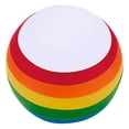 thumbnail image 2 of Paquete 384 piezas Pelota antiestrés multicolor, 2 of 5