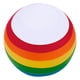 thumbnail image 2 of Pelota antiestrés multicolor -Colorful, 2 of 5