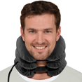 thumbnail image 4 of Jinsinto Cervical Neck Traction Device &inflatable Adjustable Neck Stretcher(grey), 4 of 5