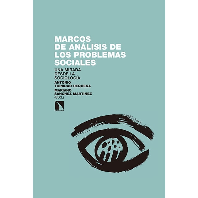 Marcos de Análisis de los Problemas Sociales CATARATA