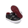 thumbnail image 5 of Tenis Style Child ColorNegro Para Niño Talla 11 Original Penguin OB100302F8T, 5 of 5