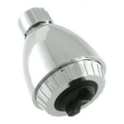 Ldr Nature Mist Two Function Variable Spray Shower Head 520-1300C