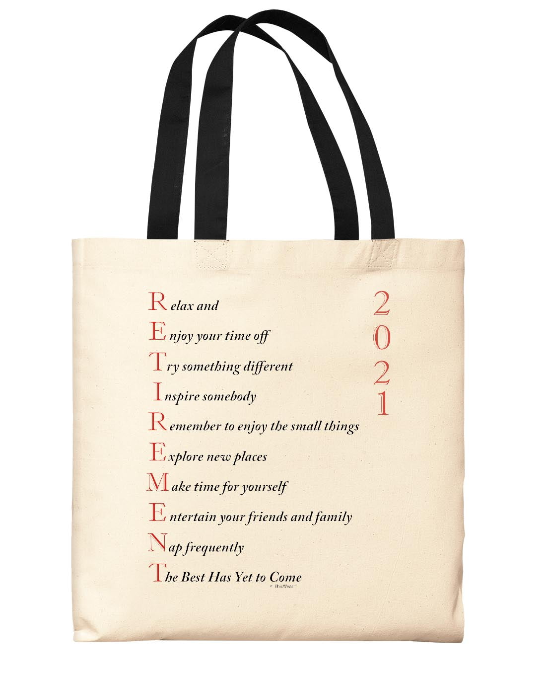 Natural Linen Tote Bag Shopping Bag Life is like a camera Inspirational Book Bag
