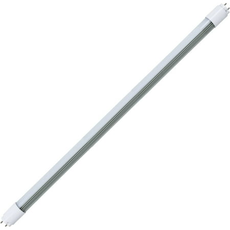 

T8 T10 T12 LED Tube Light 3FT Type A+B 15W 1875LM 36In LED Bulb Ballast Bypass or Compatible Dual-End 4000K Cool White Fluorescent Replacement UL & DLC Listed(1pcs)