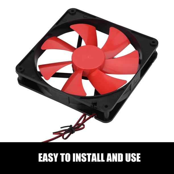 Case Fan Cooling Case Fan Pc Cooling Fan Pc Case Fan Pc Case Cooler ...