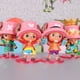 thumbnail image 2 of 2022 Anime nuevo One Piece Tony Chopper Cos Four Emperors Luffy PVC figuras de acción de juguete para niños regaloszhangmengya zhangmengya unisex, 2 of 2