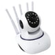 thumbnail image 4 of Cámara casera de los grados, cámara casera de la cámara de vigilancia de la cámara de seguridad elegante de HD de la cámara casera de WIFI fiel a su promesa, 4 of 8