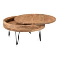thumbnail image 4 of Moe's Home Collection Privado Storage Coffee Table, 4 of 6