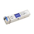 thumbnail image 1 of Cisco SFP 20KM BX LC GLC-BX-U, 1 of 3