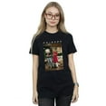 thumbnail image 2 of Friends Womens Joey Turkey Cotton Boyfriend T-Shirt, 2 of 3