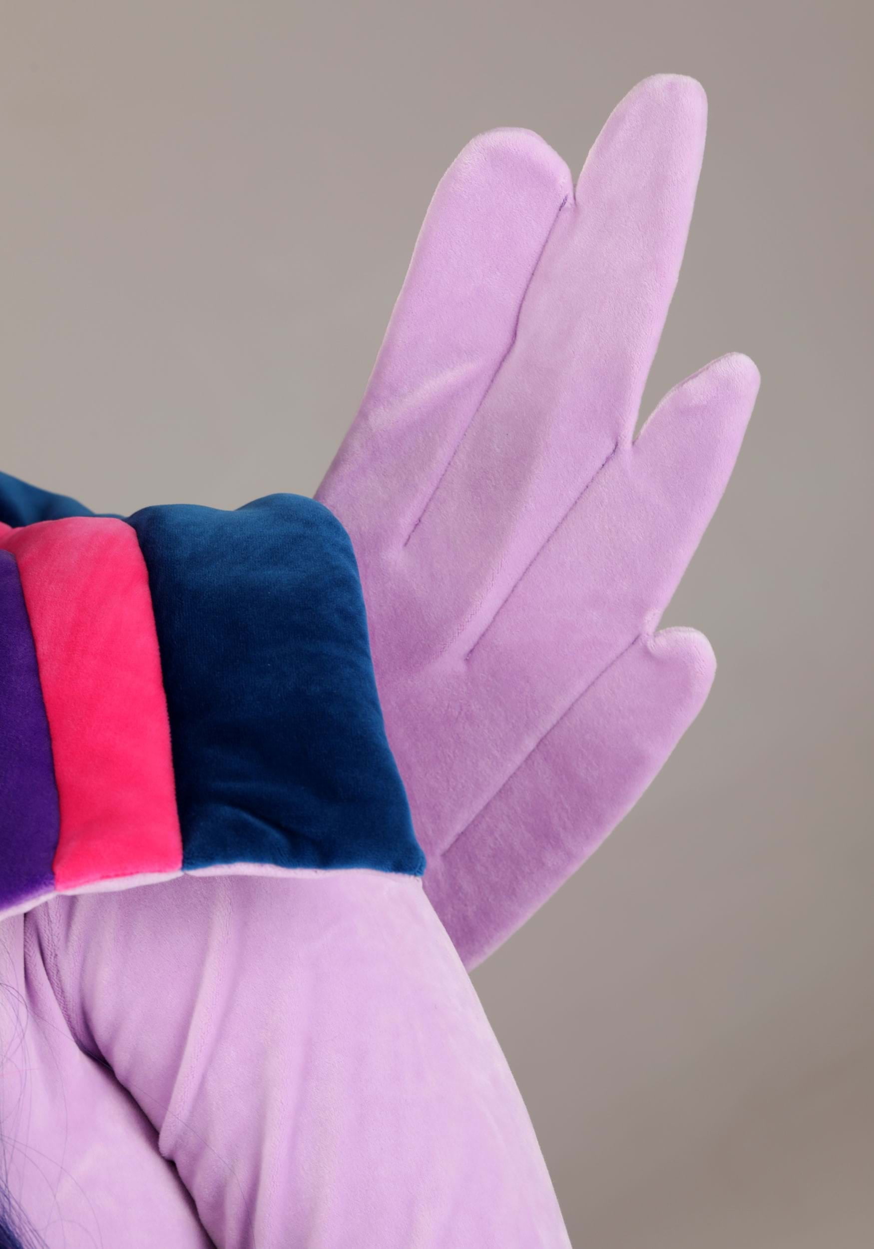Women's My Little Pony Twilight Sparkle Costume - Walmart.ca
