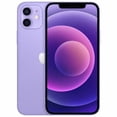 thumbnail image 1 of Téléphone Intelligent Déverrouillé Apple iPhone 12 128 Go Remis à Neuf comme Neuf, 1 of 5