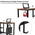 thumbnail image 3 of Mother's Day Sales - Computer Desk,FXW 47 Inch Home Computer Desk, 3 of 5