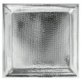 thumbnail image 2 of American Metalcraft HMSQ16 16" Square Hammered S/S Tray, 2 of 6
