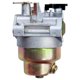 thumbnail image 4 of 2X Carburador para CortacéSped GCV160 GCV135 GC135 GC160 con Arandela y LíNea de Combustible, 4 of 5