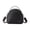 Black, variant on Lunch Bag Women Insulated Lunch Box，Tote Lunch Box for Women Corduroy Lunchbox Lightweight Lunchboxes Reusable Portable Soft Cooler Bag for Adults Teen Travel Picnic Office Outdoor Work