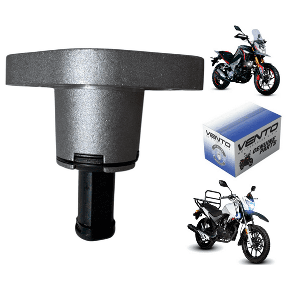 ensor De Cadena Tiempo Original para Motocicleta Vento Workman 250 Alpina 300