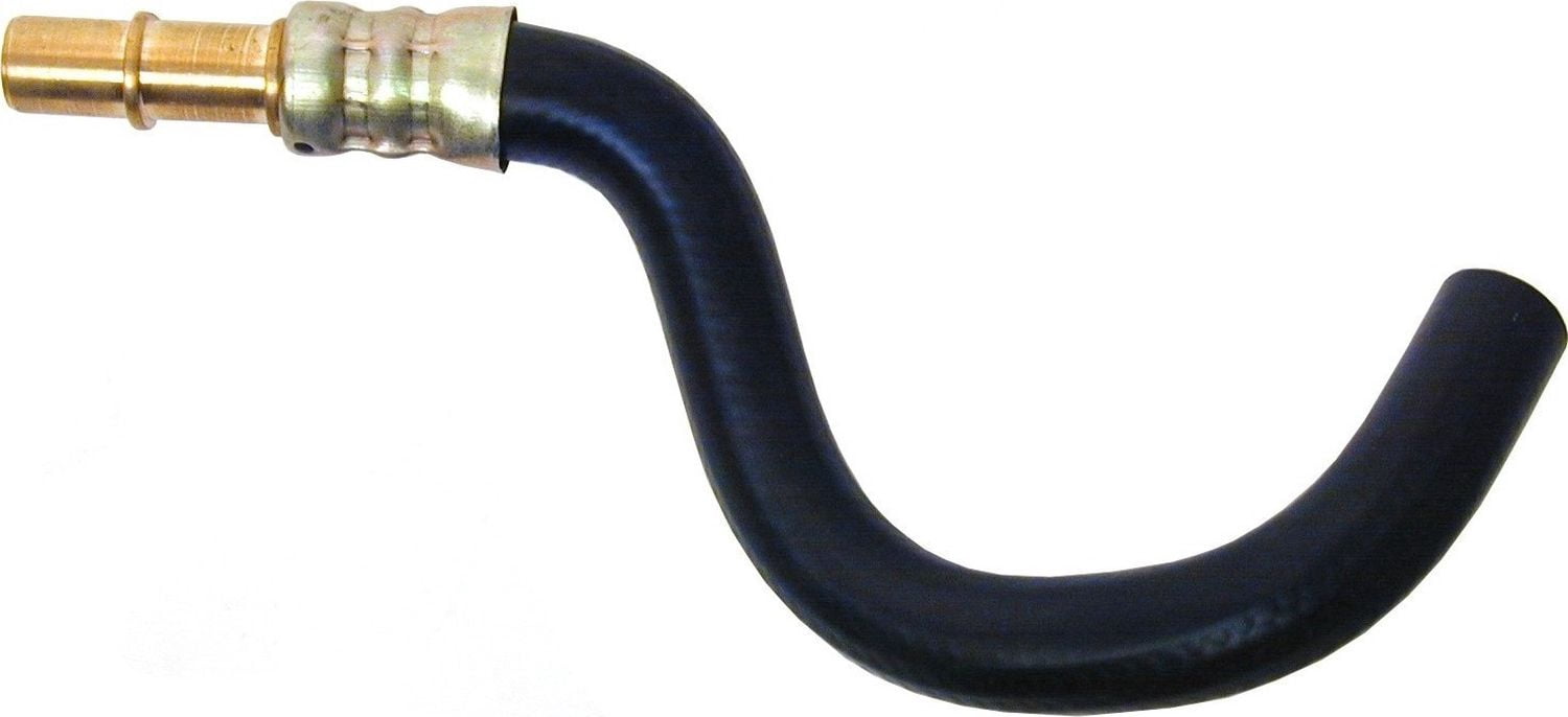 URO Parts 30745334 Heater Hose - OE Shape, EPDM Material, Heat Resistant