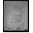 thumbnail image 2 of Historic Framed Print, Portrait of Pocahontas, in the Capitol, Richmond, Va., 17-7/8" x 21-7/8", 2 of 9