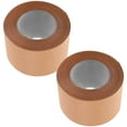 thumbnail image 3 of REACHISE 2 Rolls of Multi-function Packing Tape Multi-use Adhesive Kraft Paper Tape Writable Shipping Tape, 3 of 8