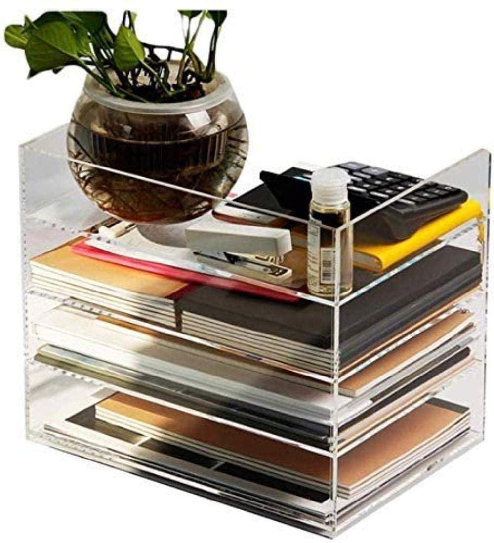 File Magazine Rack File Filing Storage Rack