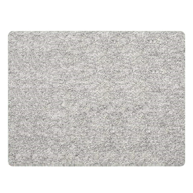 Amdohai Thick Wool Ironing Mat for Quilting Smooth Pressing Pad Quilting