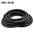 thumbnail image 5 of Corrugated Tube Conduit PP Tubing Flexible Pipe Hose Black 16mmx20mm 12M Long, 5 of 5