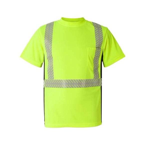 Kishigo Lime 2253 4Xl
