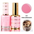 thumbnail image 2 of Set de esmaltes de uñas DAISY DND Gel Lacquer 15 ml + Esmalte de uñas 15 ml, 2 of 2