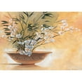 thumbnail image 3 of Boucher, Nathalie 24x18 Black Modern Framed Museum Art Print Titled - Summer bowl II, 3 of 5