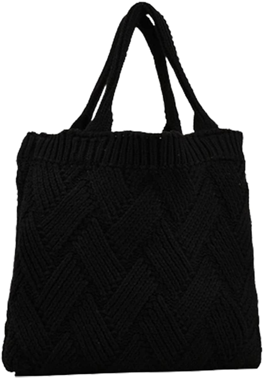 Black“ Cotton Tote Bags (Customize)