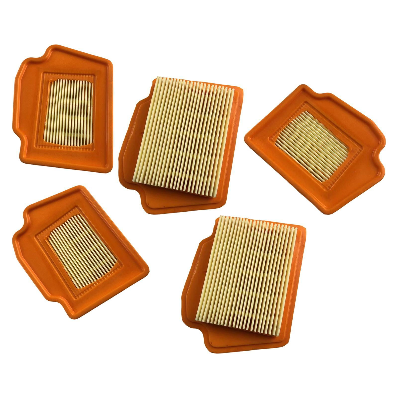Air Cleaner Assembly Engine Replace Part Multipurpose Durable Design for FS460 FS510 Lawn Mower