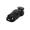 thumbnail image 6 of 2008 RWB Bodykit "Stella Artois" Matt Black 1/18 Model Car by GT Spirit, 6 of 11