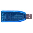 thumbnail image 3 of Módulo Comunicación Usb A Rs485 Grado Industrial Convertidor Línea Serie Bidireccional Semidúplex Protección TVS U485, 3 of 9