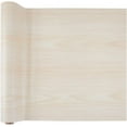 thumbnail image 1 of Papel de contacto con textura de madera, vinilo decorativo mate, autoadhesivo, impermeable, para mesa, armario, 10 m/32,8 pies, 40 cm de ancho, diseño Air Guide, 1 of 6