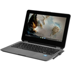 CTL Chromebook 11.6" Touchscreen, Intel Celeron N4120, 8GB RAM, 64GB SSD, Chrome OS, NL71TWB