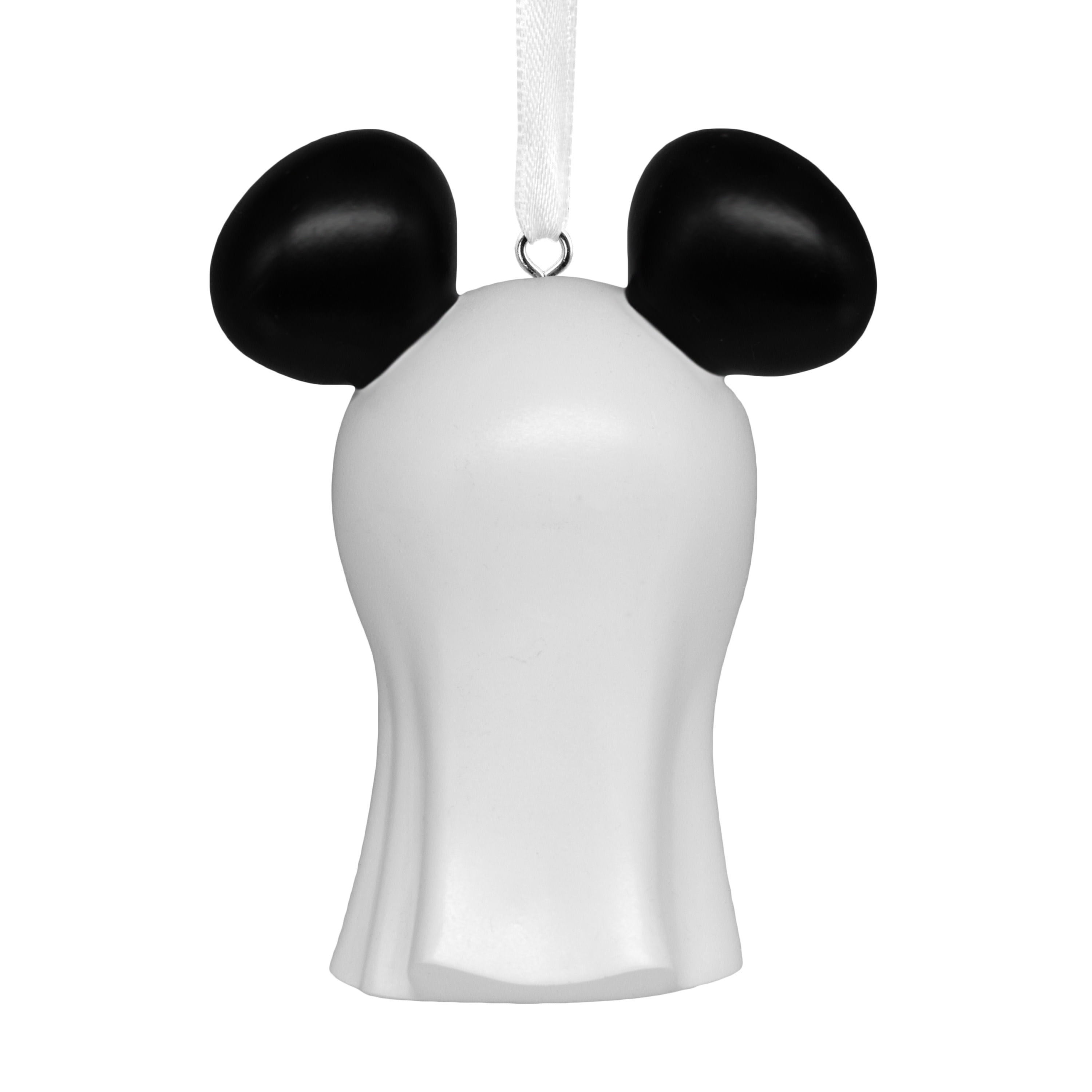 Hallmark Halloween Ornament (Disney Mickey Mouse Ghost)