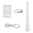 thumbnail image 4 of Luz de libro LED recargable Soledad con clip para lectura en la cama, 4 of 7